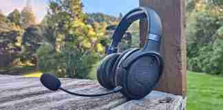 Audeze Mobius review 1