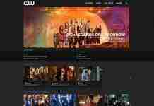 How to watch The CW outside the US: It ONLY takes 2-minutes! (2025) How to watch The CW outside the US 3
