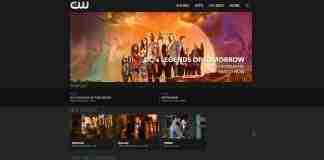 How to watch The CW outside the US 3