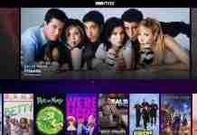 How to watch the Friends Reunion in NZ: It’s EASY and only takes 2-minutes! How to watch the Friends Reunion in NZ 2