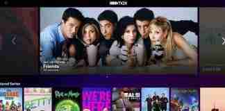 How to watch the Friends Reunion in NZ 2