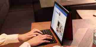 Lenovo ThinkPad X1 Fold review 2