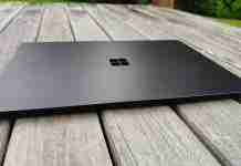 Microsoft Surface Laptop 4 review 1