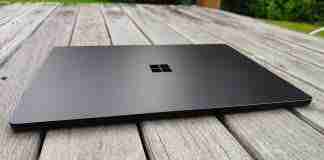 Microsoft Surface Laptop 4 review 1
