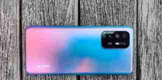 Oppo A94 review 2