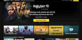 Rakuten Tv not working with VPN 2