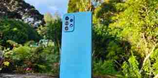 Samsung Galaxy A52 review 1