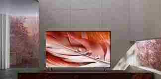 Sony Bravia XR X90J review 1