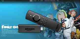 VPN not working with Hulu on your Firestick 3