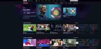 BBC iPlayer slow with VPN 6