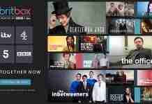 BritBox not working with VPN 2