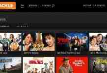 Crackle not working with VPN? Try these EASY fixes (2025) Crackle not working with VPN 5