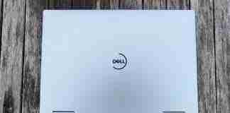 Dell XPS 13 (9310) 2-in-1 Laptop review 2