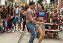 How to stream In The Heights in the UK: It’s EASY! How to stream In The Heights in the UK 2