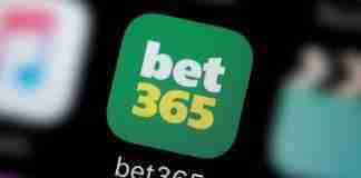 How to use Bet365 in the US 2