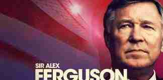 How to watch Alex Ferguson Never Give In in NZ 2