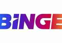 Binge not working with VPN 5