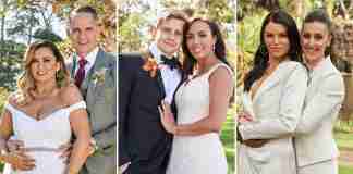 How to watch MAFS Australia Season 8 in the UK 2