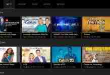 How to watch Sling TV outside the US: The EASY method! (2025) How to watch Sling TV outside the US 1
