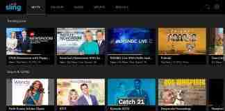 How to watch Sling TV outside the US 1