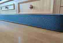 JBL Bar 5.0 Multibeam review: Big sound can come in small packages! JBL Bar 5.0 Multibeam review 1