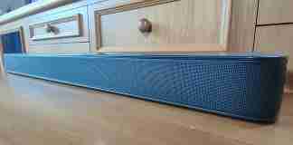JBL Bar 5.0 Multibeam review 1