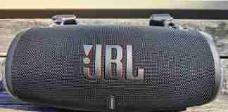 JBL Xtreme 3 review 1