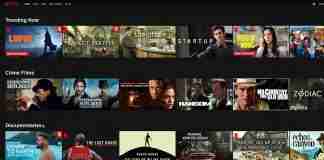 US Netflix running slow with VPN 6