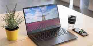 Dynabook Satellite Pro C50-H review 7