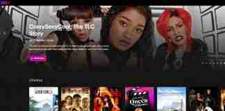 How to watch BET outside the US 1