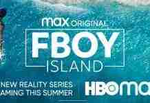 How to watch FBoy Island in Australia: The EASY way! (2025) How to watch FBoy Island in Australia 1