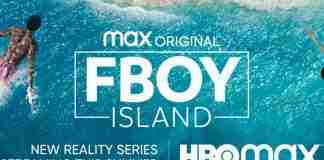 How to watch FBoy Island in Australia 1