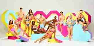 How to watch Love Island UK in NZ 1