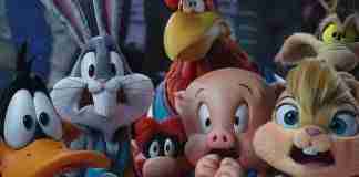 How to watch Space Jam A New Legacy outside the US 1
