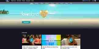 ITV Hub not working with VPN 1