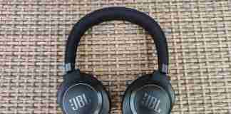 JBL Live 660NC review 2