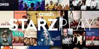 Starz Play not working with VPN 2