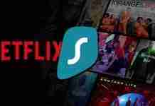 Surfshark not working with Netflix: Here are some EASY fixes! (2025) Surfshark not working with Netflix 1