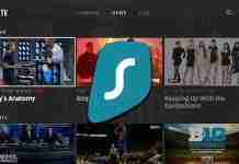 Surfshark not working with YouTube TV: Try these FIXES! (2025) Surfshark not working with YouTube TV 1