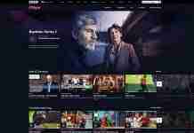 Watch BBC iPlayer while travelling 1
