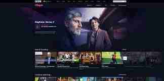 Watch BBC iPlayer while travelling 1