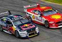 How to watch V8 Supercars in NZ: It’s EASY and AFFORDABLE! (2025) Watch V8 Supercars in NZ 3