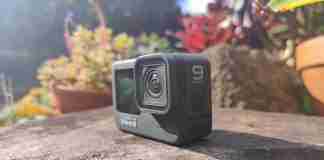 GoPro Hero 9 Black review 1