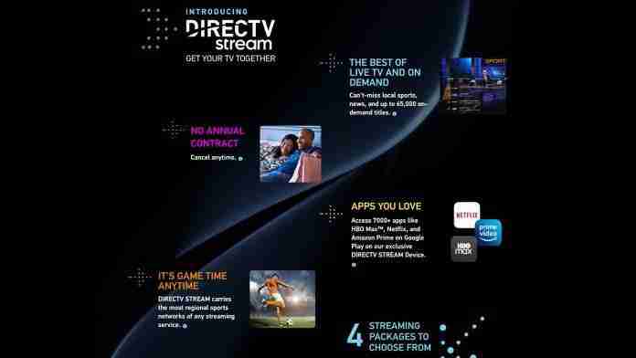 How to watch DirecTV outside the US 2 How to watch DirecTV outside the US 2
