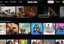 How to watch Showmax outside SA: The EASY way! (2025) How to watch Showmax outside SA 3