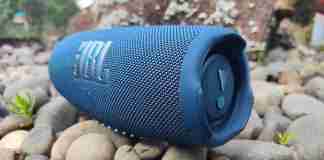 JBL Charge 5 review 1