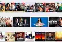 Showmax not working with VPN? Try these EASY fixes! (2025) Showmax not working with VPN 2