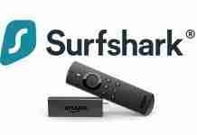 Surfshark not working on Firestick? Here’s how to FIX that! (2025) Surfshark not working on Firestick 2