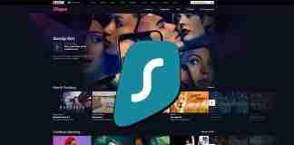 Surfshark not working with bbc iplayer 1