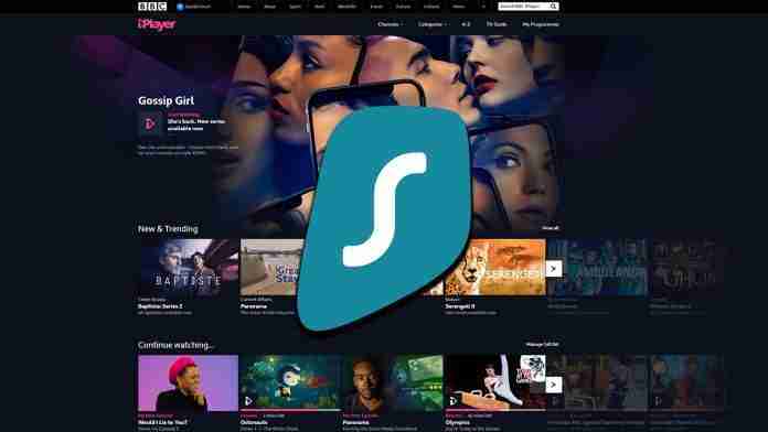 Surfshark not working with bbc iplayer 1 Surfshark not working with bbc iplayer 1